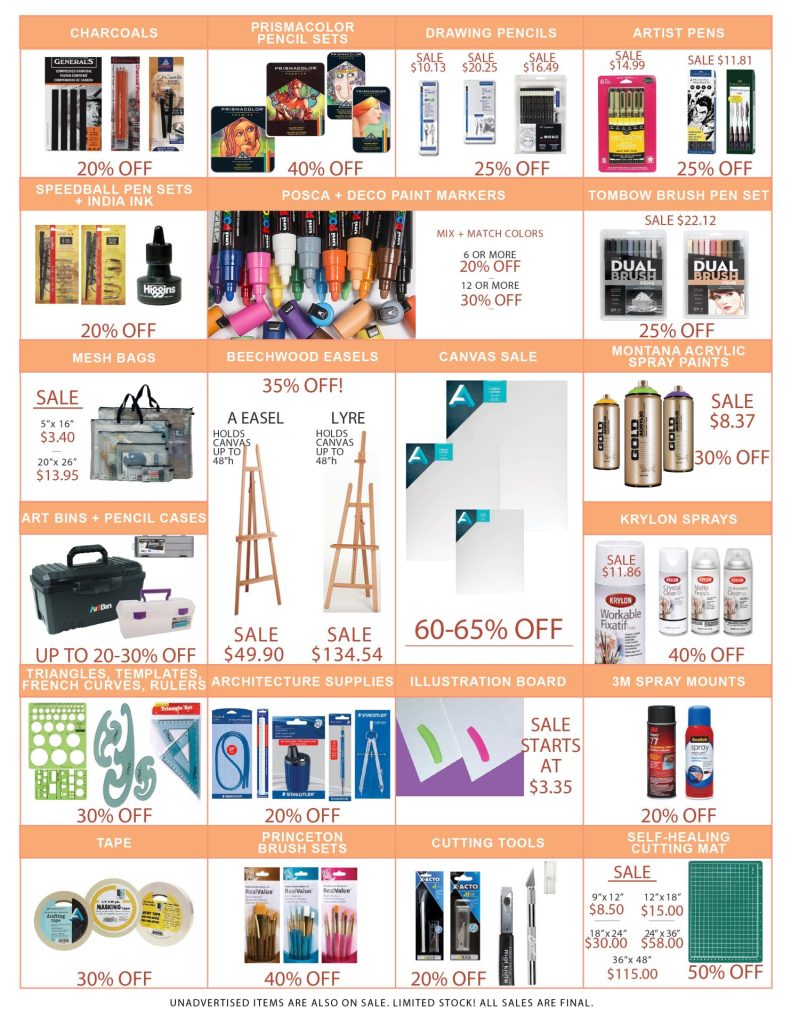 Sale Brochure 2nd page